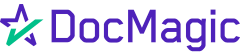 DocMagic logo