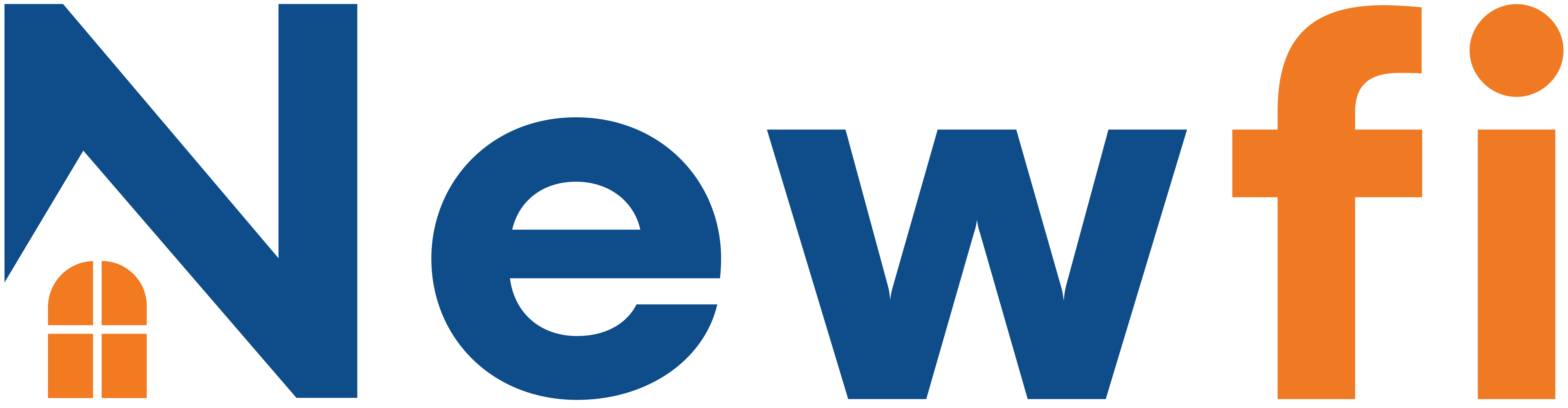 Newfi Logo