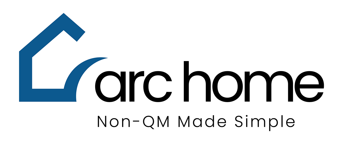 Arc Home Logo 2024